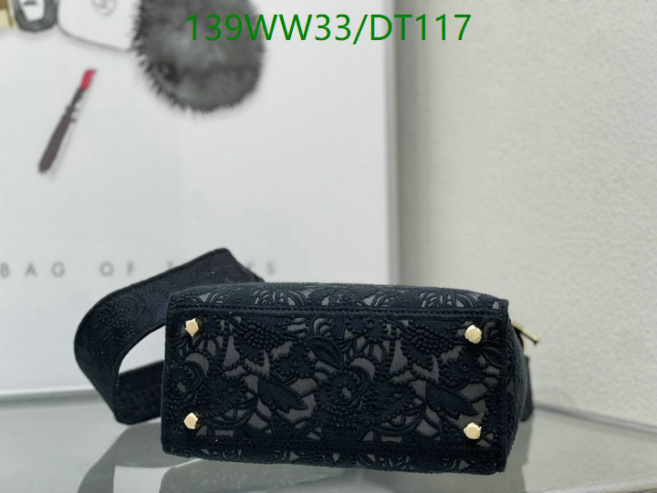 SAMCC - DOR Bags - 999