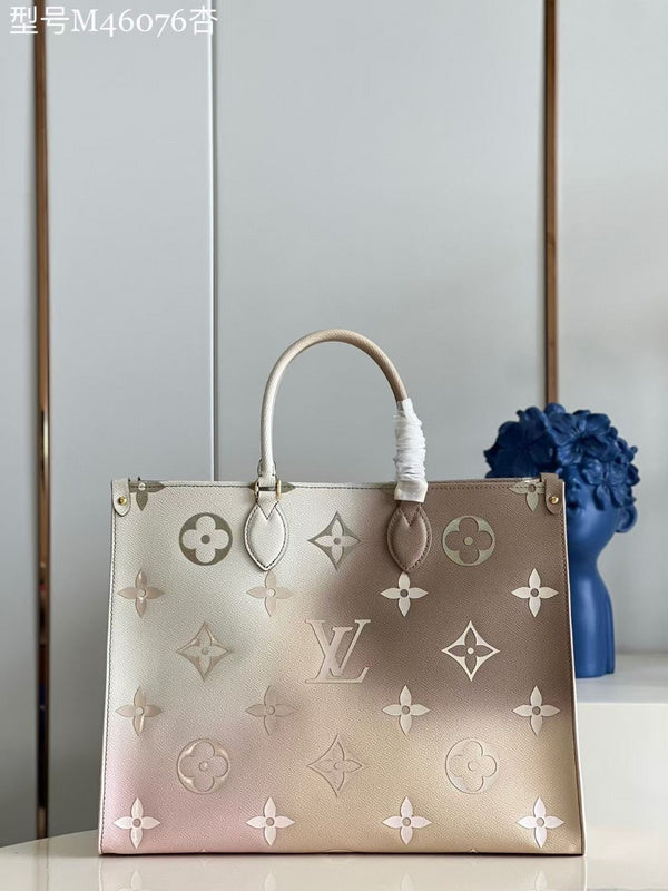 Satchel Bags - VL2 Bags - 946