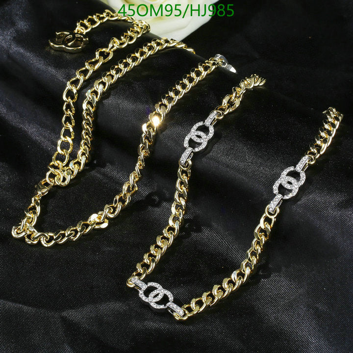 SAMC - CHL Jewelry - 748