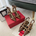 SAMC - VEL Women Shoes - 534