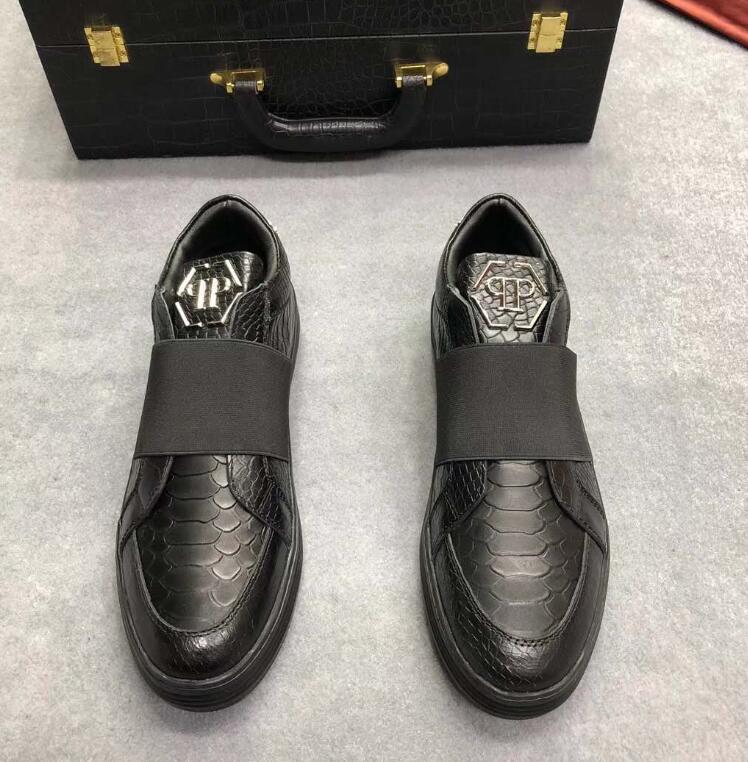 Glamy - PHP Shoes - 134