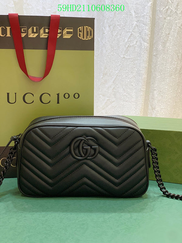 Glami Fashion - GCI Bags - 10393