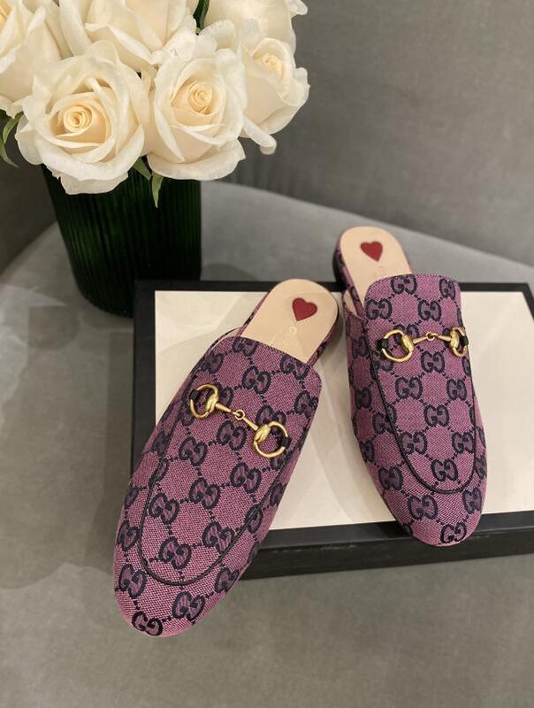 SAMC - GUKI Women Shoes - 1445