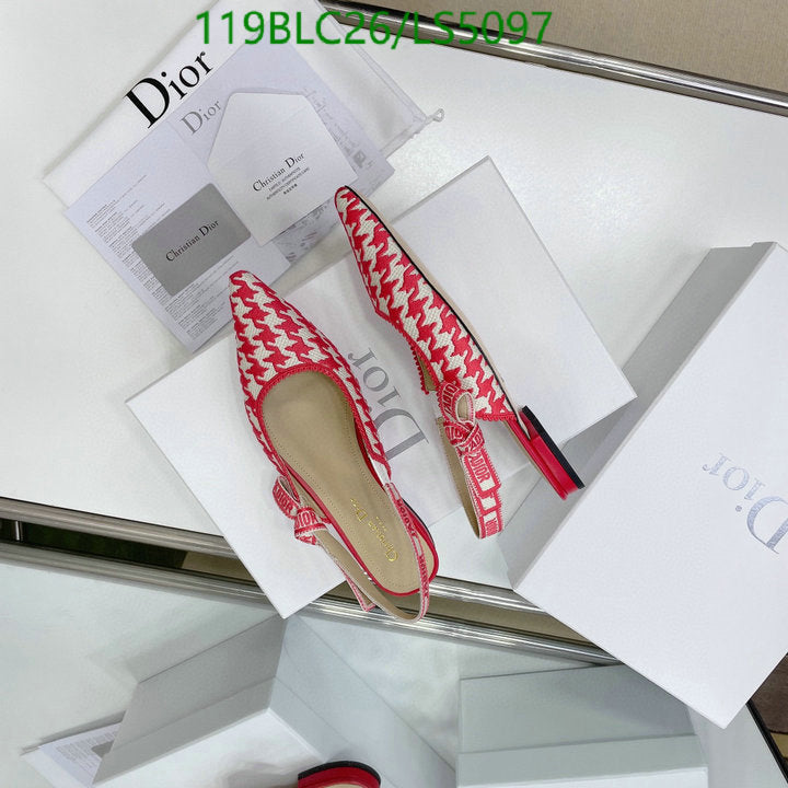 SAMCC - DOR Women Shoes - 2211