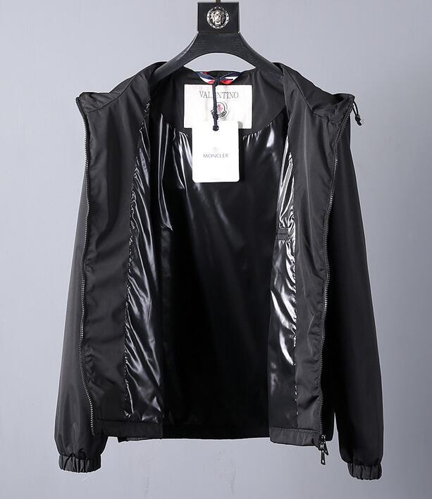 SAMC - Mix Jackets - 1267