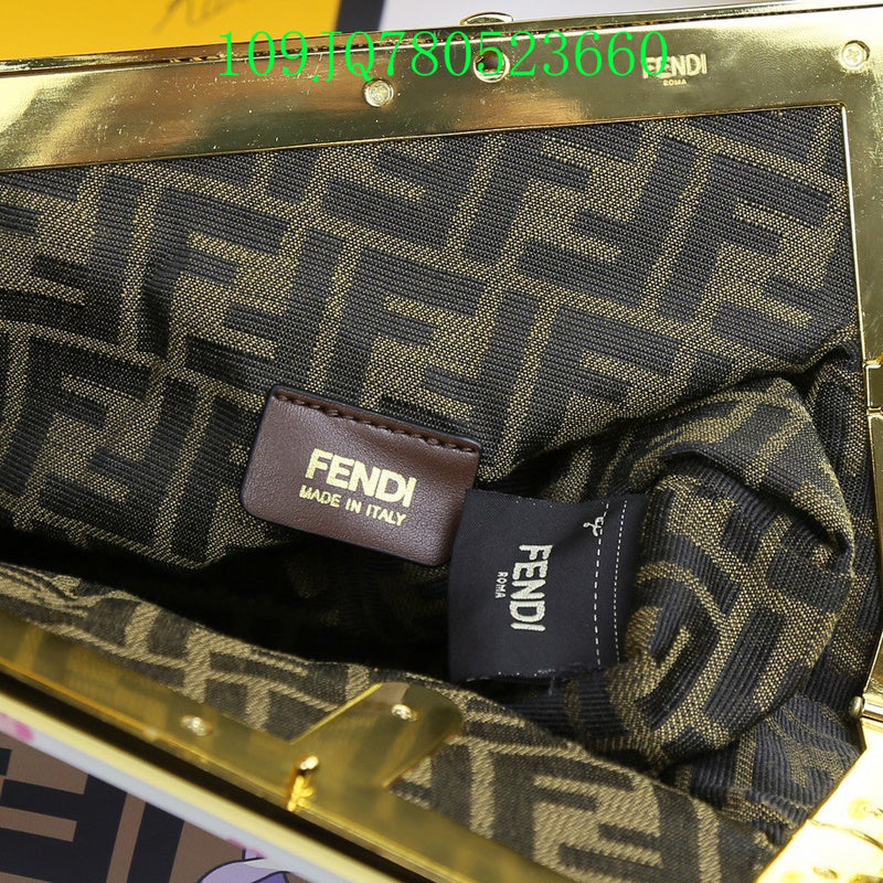 Glami - FDE Bags - 3223