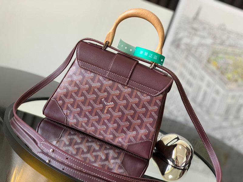Glamy - GYO Bags - 597