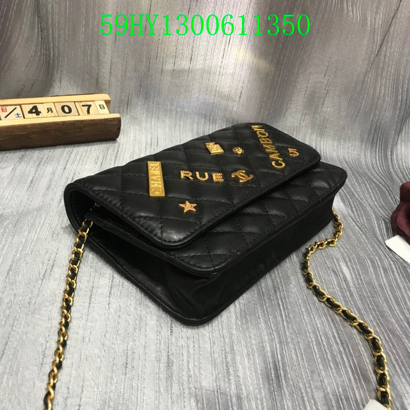 Satchel Bags - CHL Bags - 5356