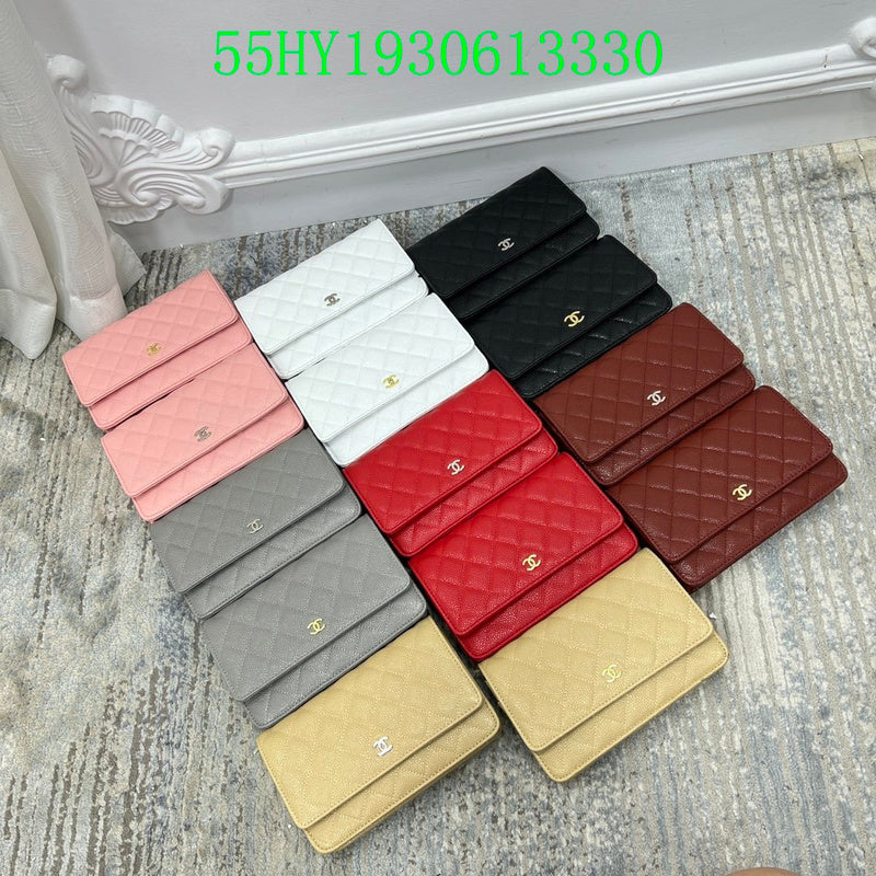 Satchel Bags - CHL Bags - 5183