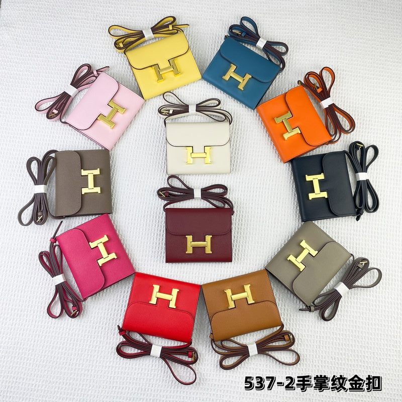 Glamy - HMS Bags - 1072