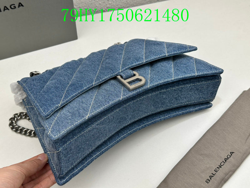 Glami GlamI - BGA Bags - 1743