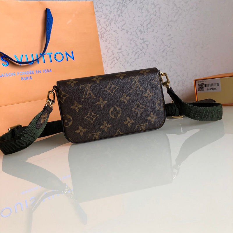 Glami-is - LOV Lady Bags - 958