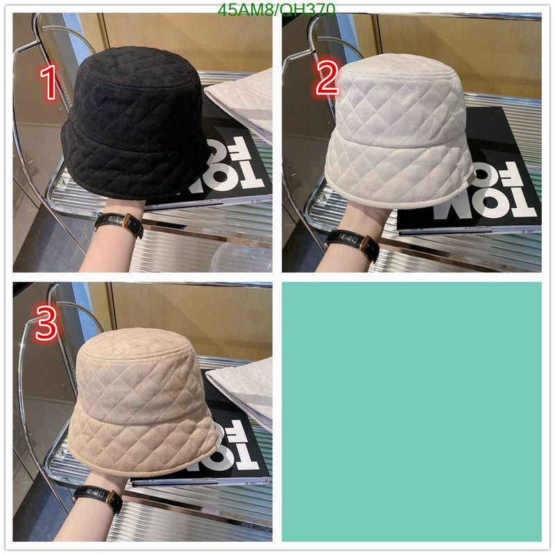 SAMC - DOR Caps & Hats - 047