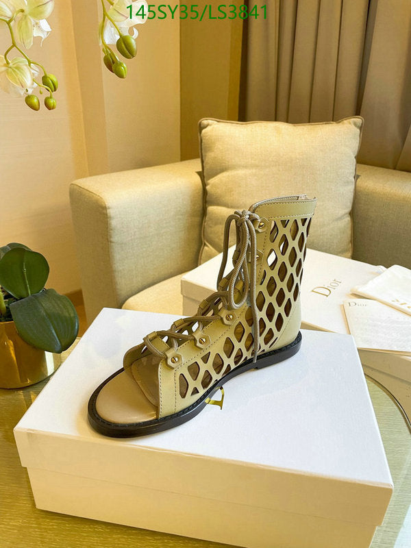 SAMCC - DOR Women Shoes - 1951