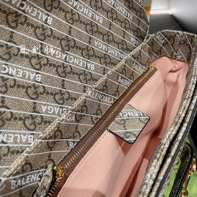 ELE Fashion - BGA Bags - 1528