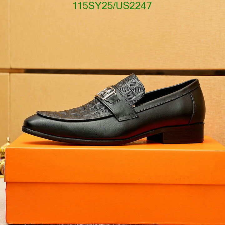 SAMC - HMS Men Shoes - 599