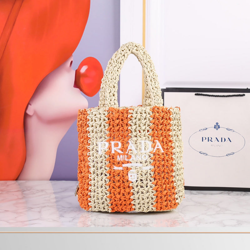 Satchel Bags - PRA Bags - 141