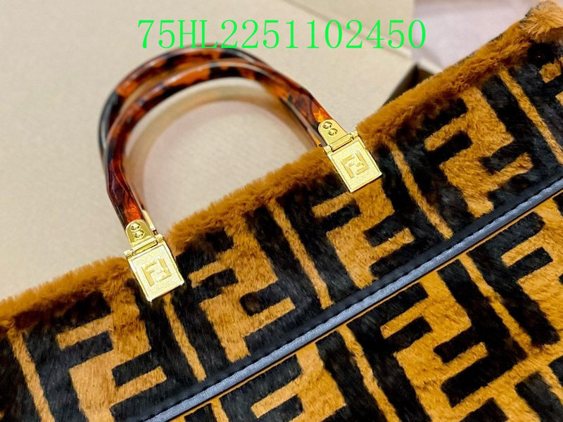 Glami - FDE Bags - 1242