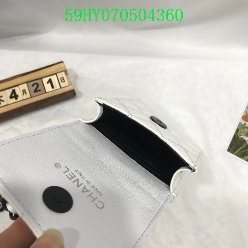 Glami - CHL Wallet - 2459