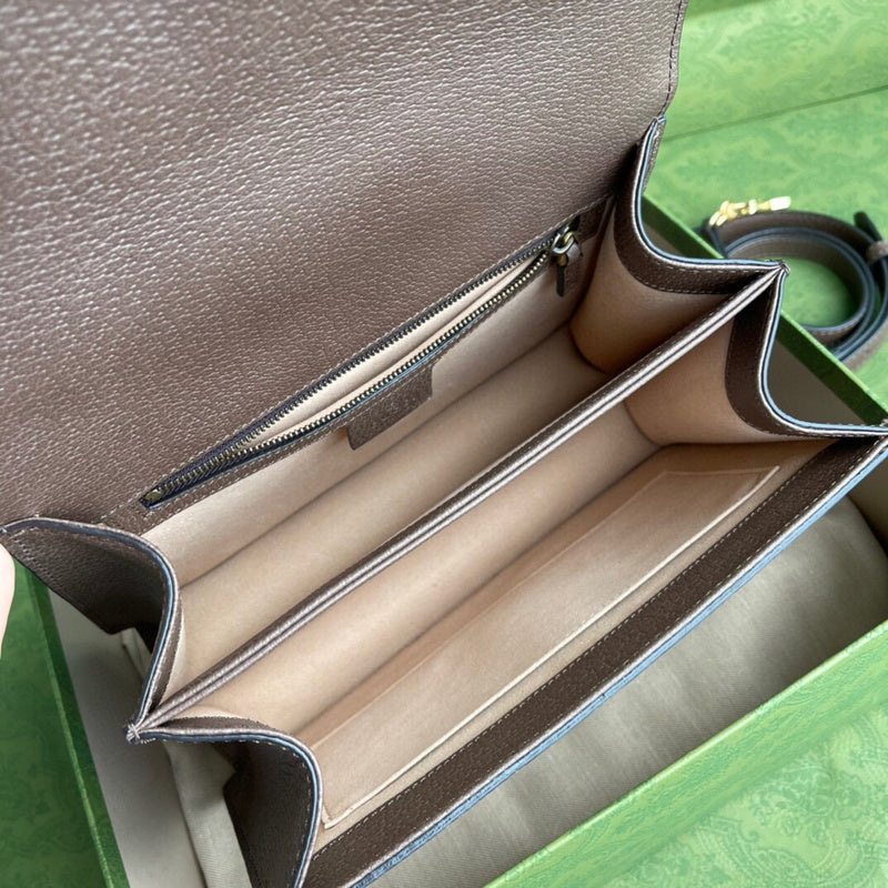 Glami Fashion - GCI Bags - 6016