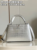 Glamy - LOV Bags - 750