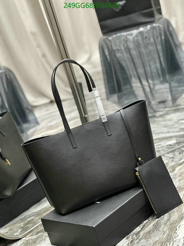 SAMC - YLS Bags - 149