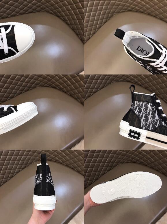 SAMCC - DOR Women Shoes - 1202