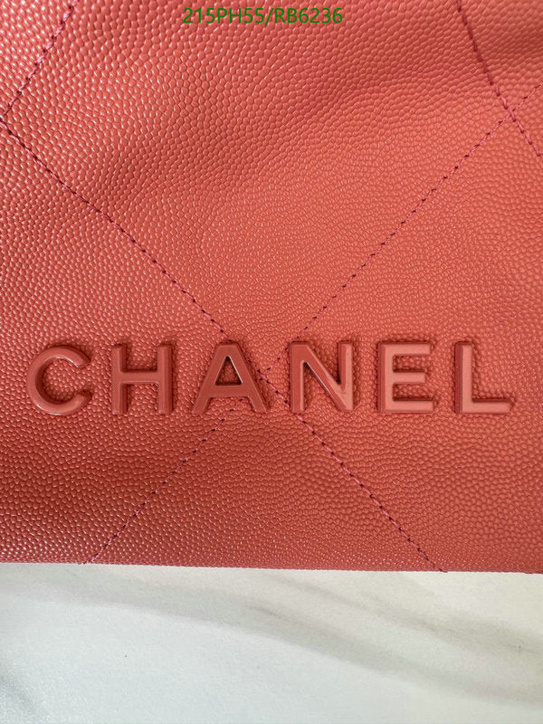 SAMC - CHL Bags - 413