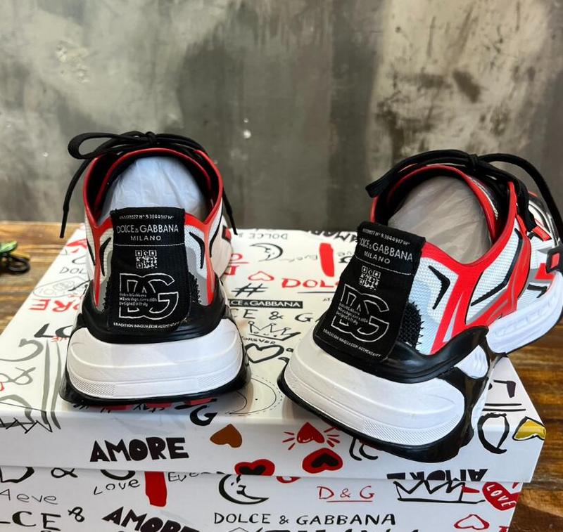 SAMC - DAG Men Shoes - 162