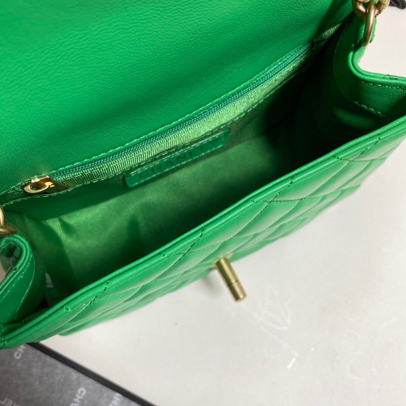 Satchel Bags - CHL Bags - 4270