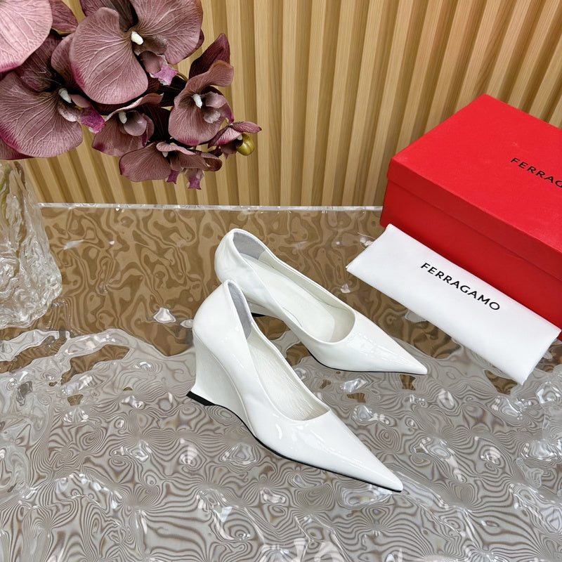 Glami - FGO Women Shoes - 194