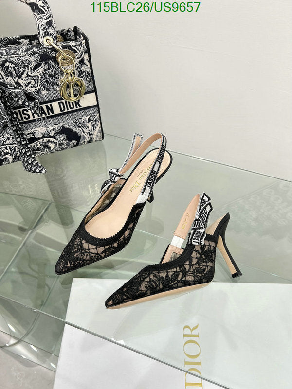 SAMCC - DOR Women Shoes - 2356