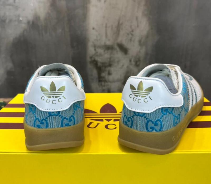 SAMC - GUKI Women Shoes - 550