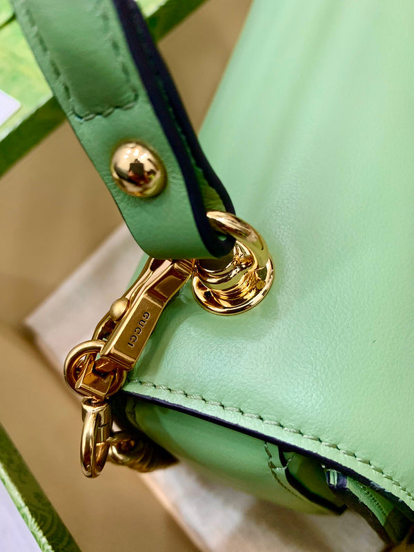 Satchel Bags - GCI Bags - 689