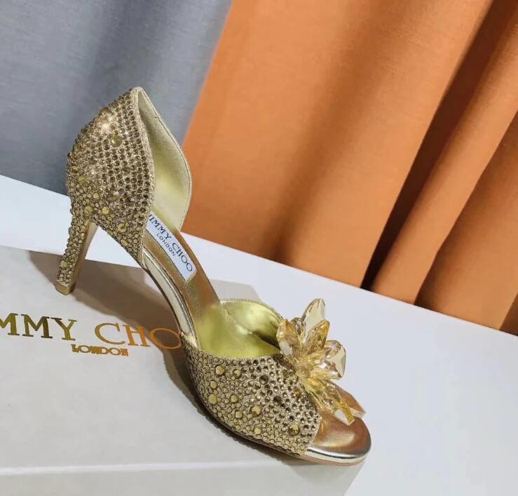 SAMC - JMC Shoes - 072