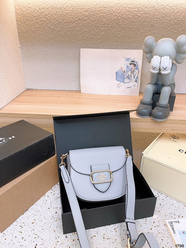 Satchel Bags - CCH Bags - 007