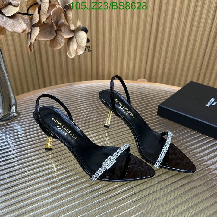 SAMC - YLS Women Shoes Heels - 010