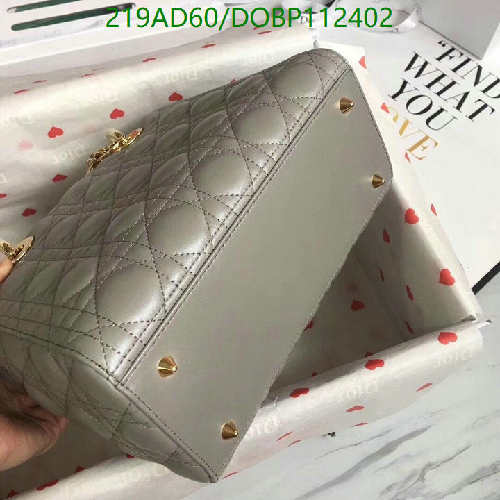 SAMCC - DOR Bags - 1439