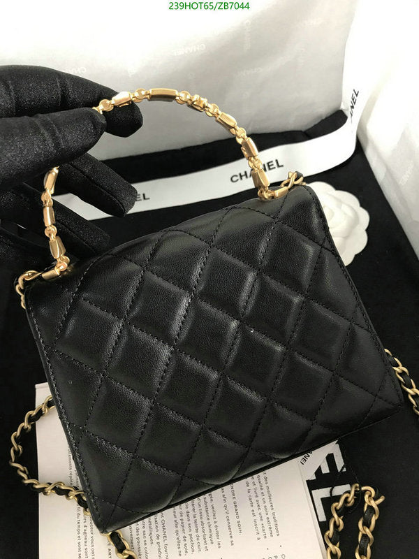 SAMC - CHL Bags - 407