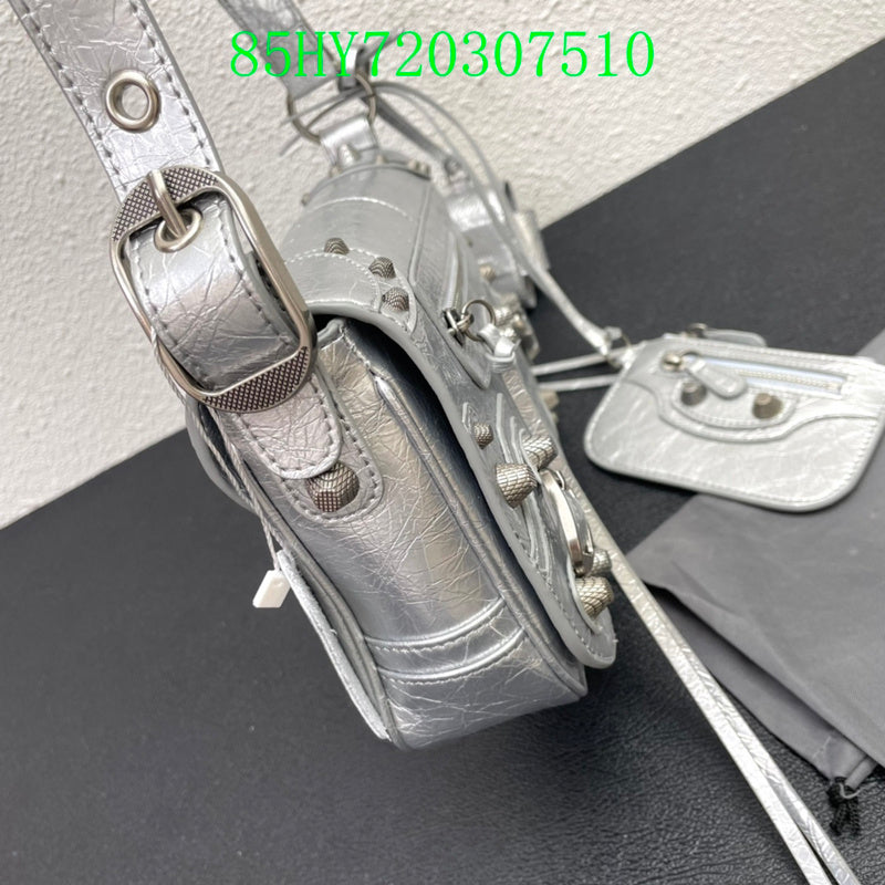 Satchel Bags - BGA Bags - 1861