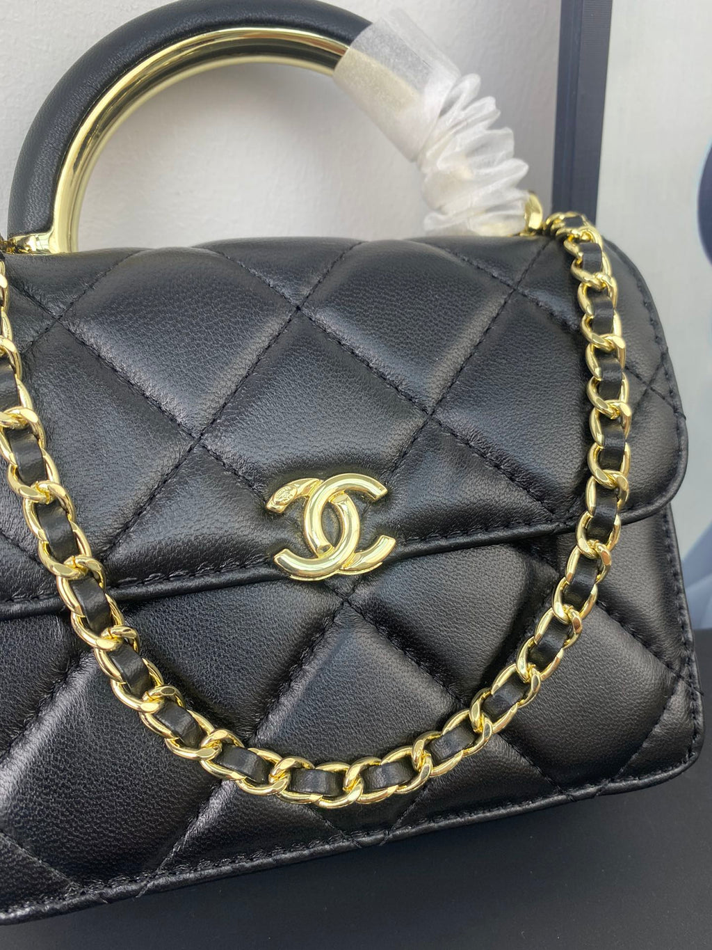 EN - New Lux Bags CHL 345
