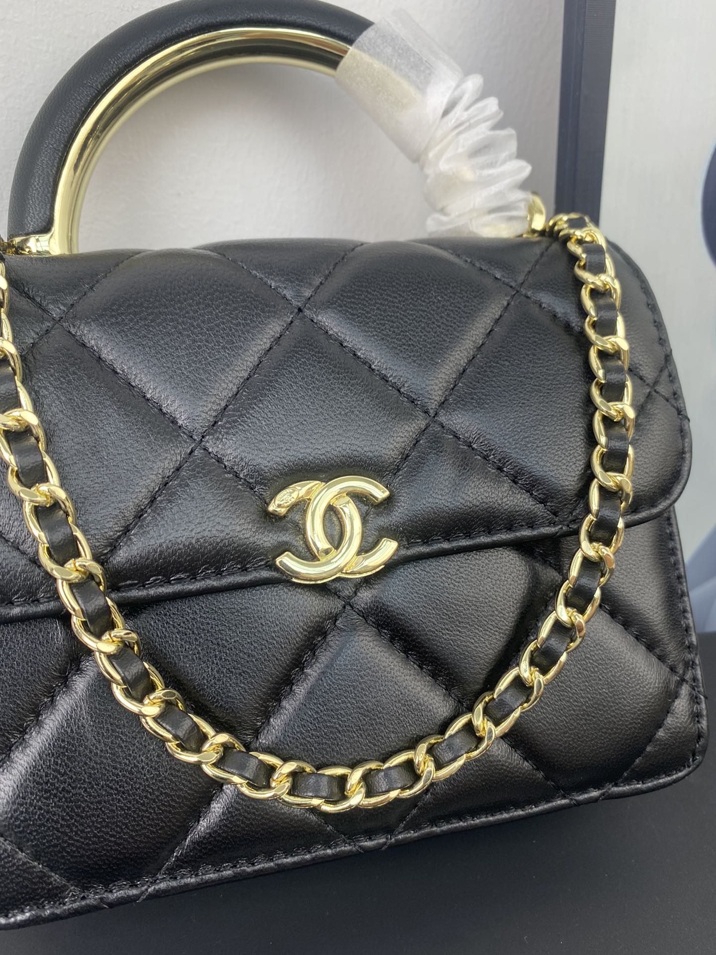 EN - New Lux Bags CHL 345