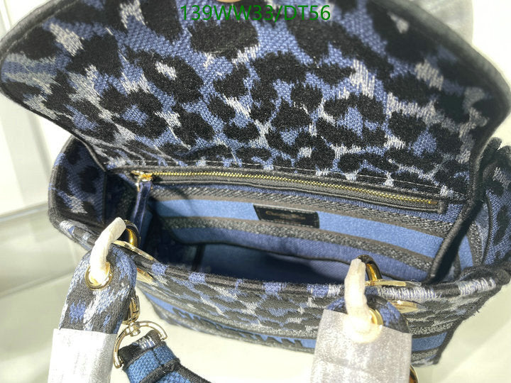 SAMCC - DOR Bags - 969