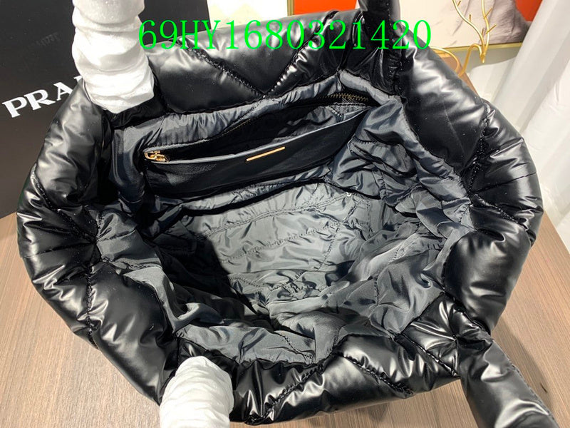 Satchel Bags - PDA Bags - 4558