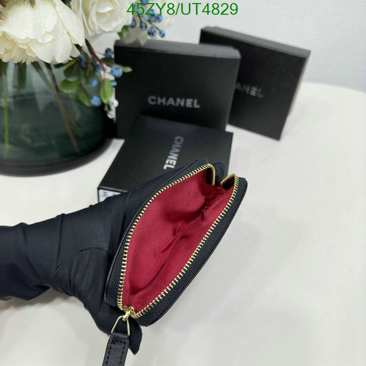 SAMC - CHL Wallets - 027
