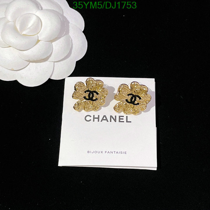 SAMC - CHL Jewelry Earrings - 113