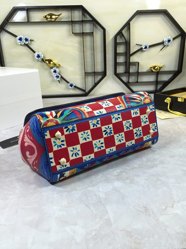 Glamy - DG bag - 537