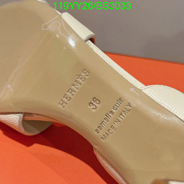 SAMC - HMS Women Shoes - 114