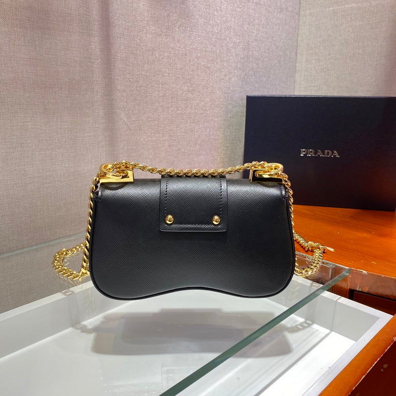 Glami-i PD Lady Bags - 812