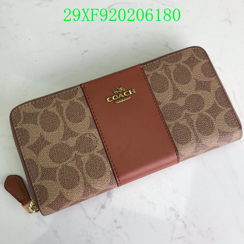 Glami - CAH Wallet - 011